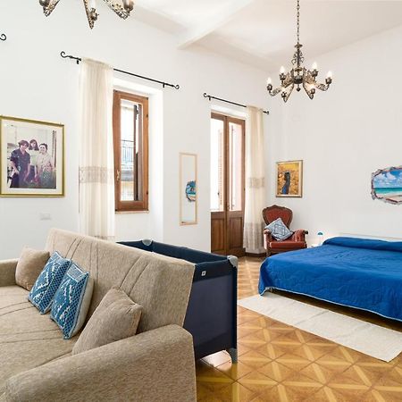 Casa Rachele Villa Dorgali Kültér fotó