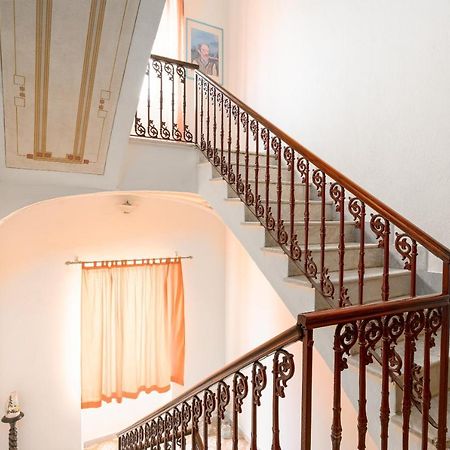 Casa Rachele Villa Dorgali Kültér fotó