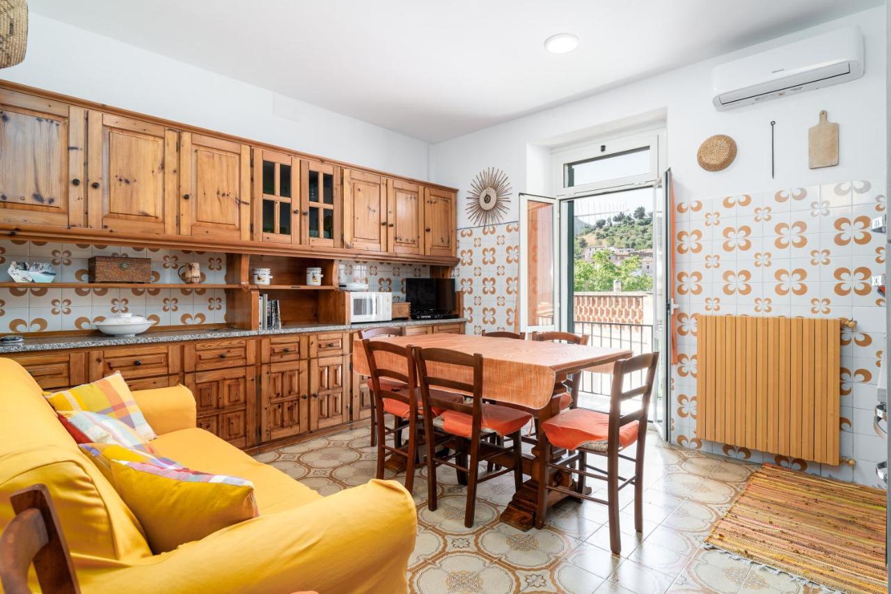 Casa Rachele Villa Dorgali Kültér fotó