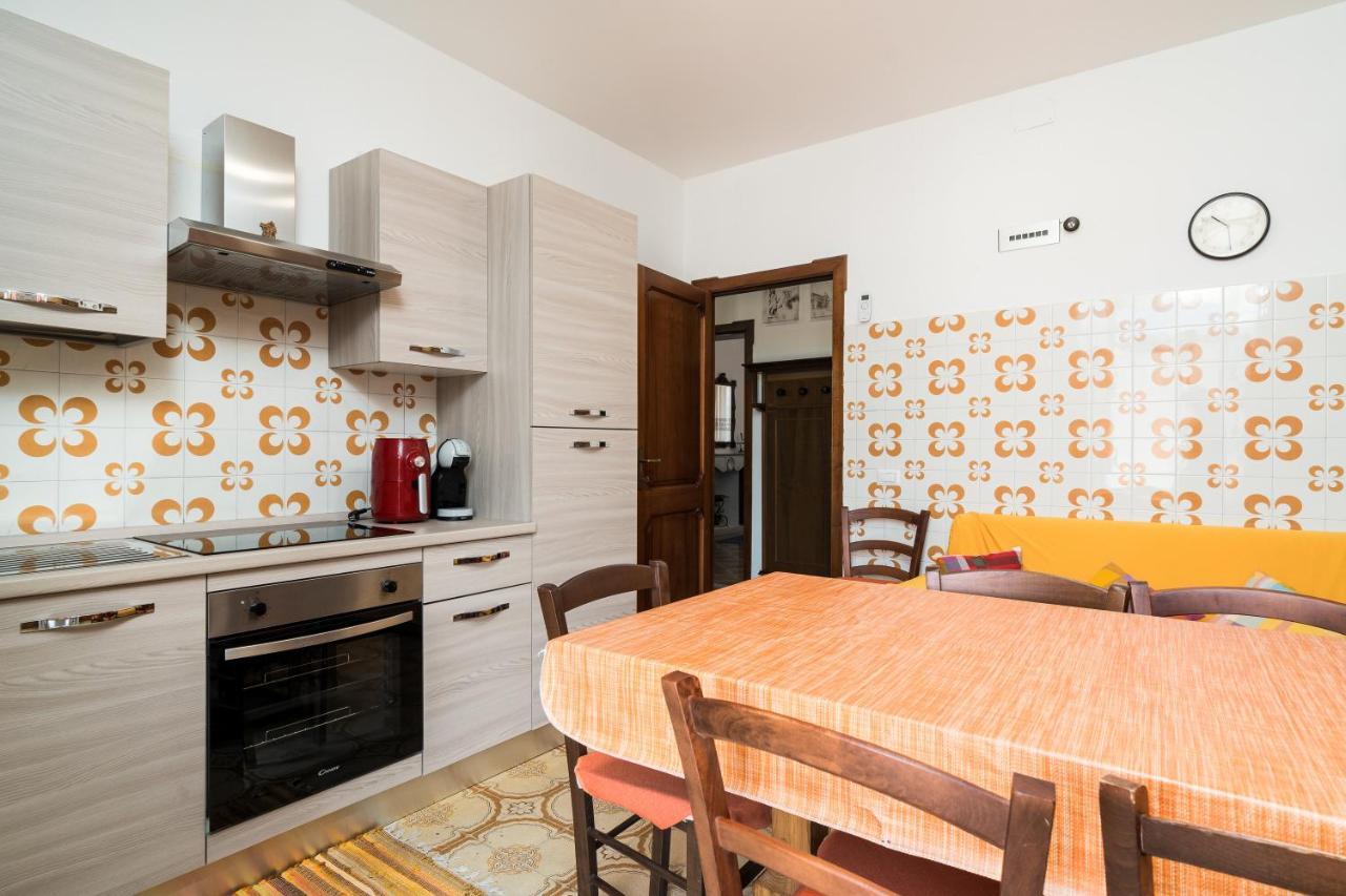 Casa Rachele Villa Dorgali Kültér fotó