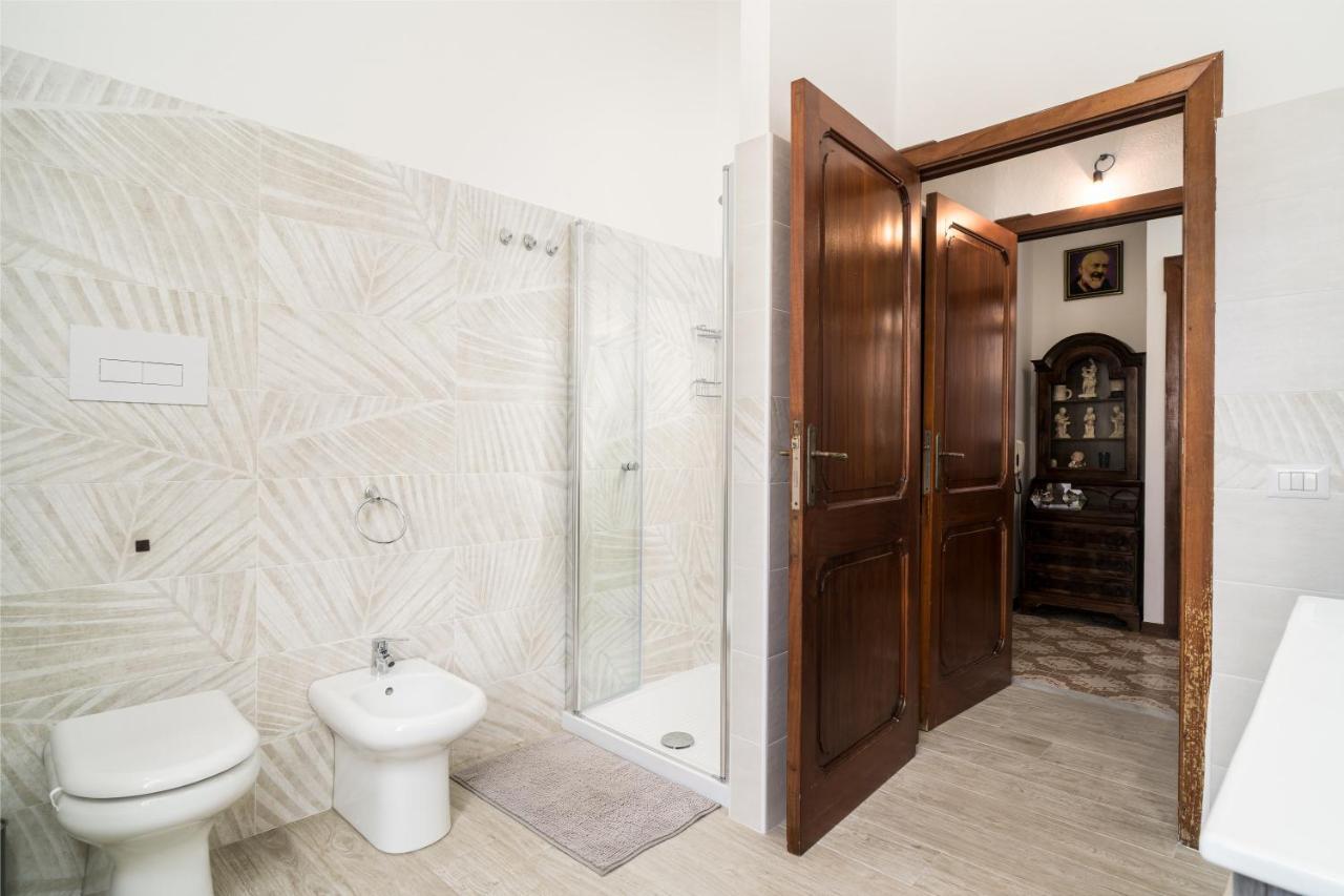 Casa Rachele Villa Dorgali Kültér fotó