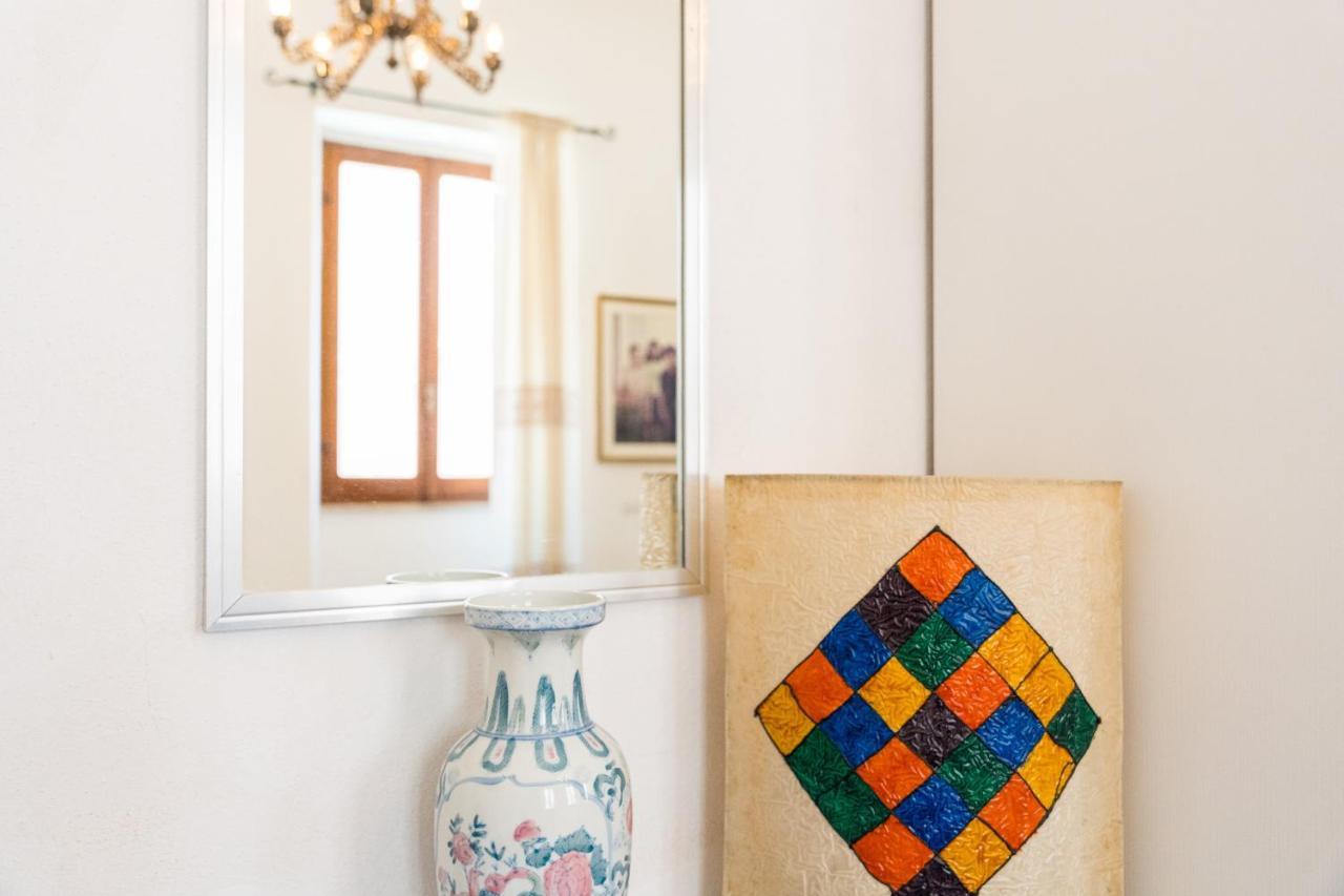 Casa Rachele Villa Dorgali Kültér fotó