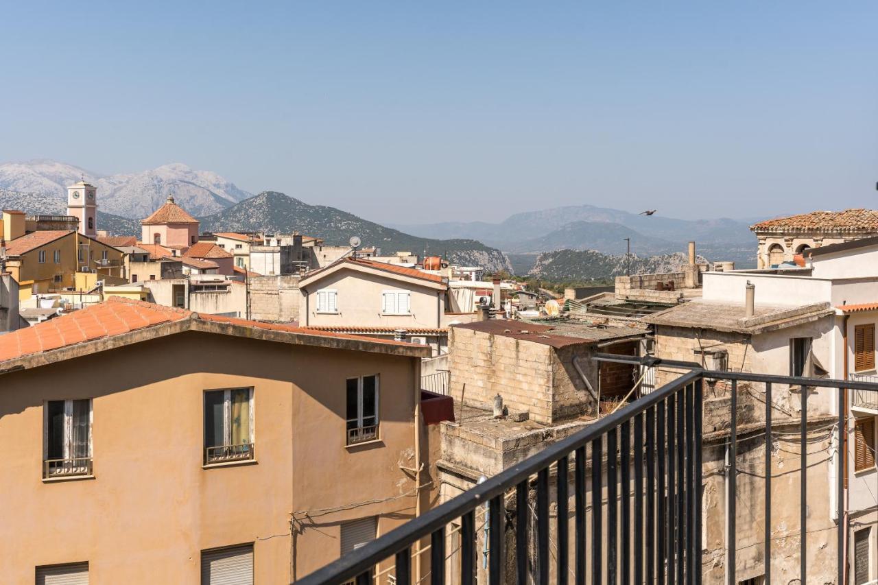 Casa Rachele Villa Dorgali Kültér fotó