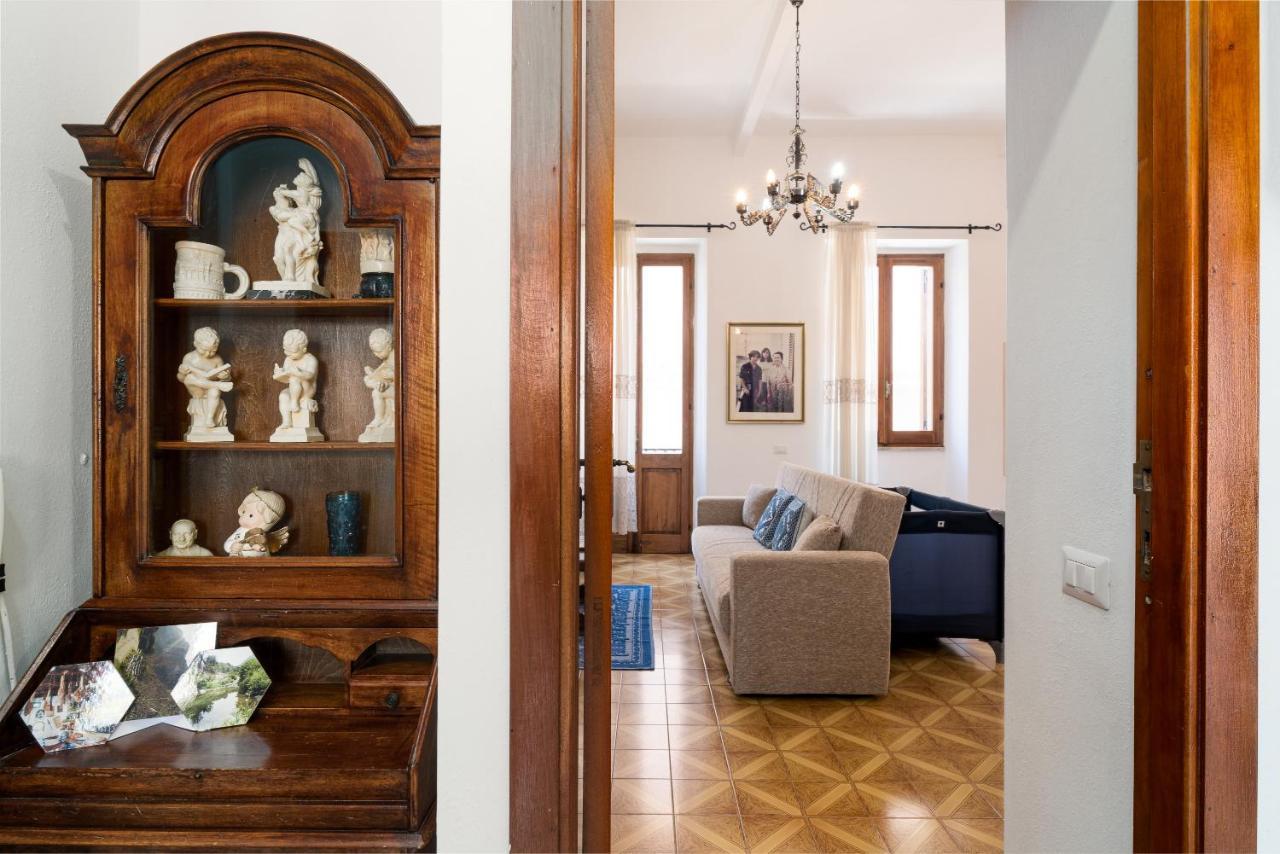 Casa Rachele Villa Dorgali Kültér fotó