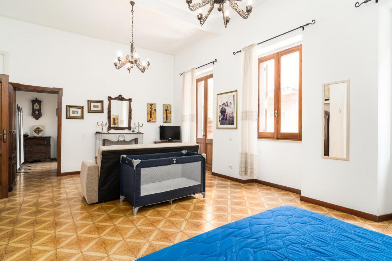 Casa Rachele Villa Dorgali Kültér fotó