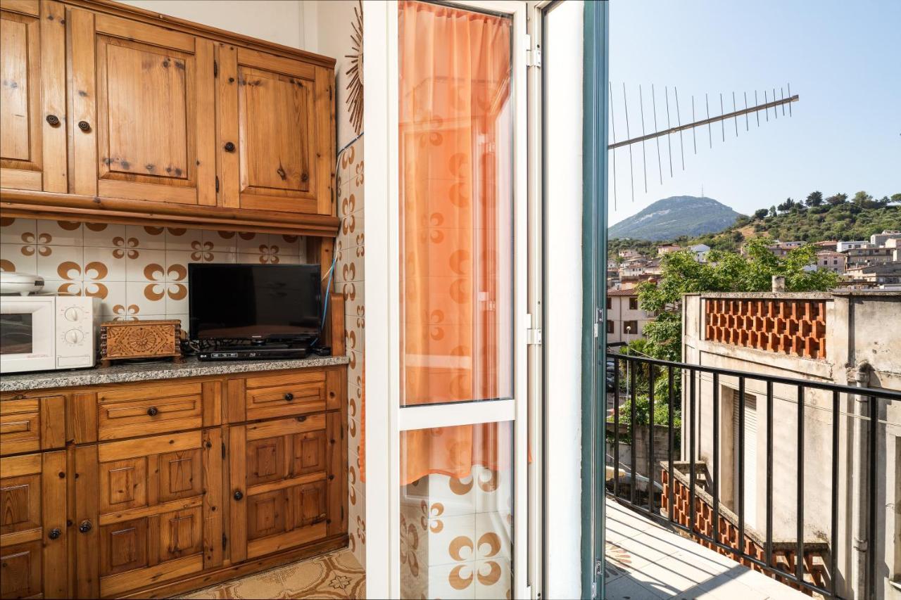 Casa Rachele Villa Dorgali Kültér fotó
