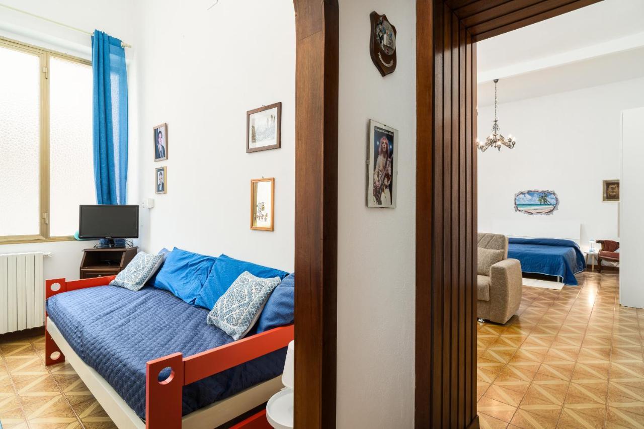 Casa Rachele Villa Dorgali Kültér fotó