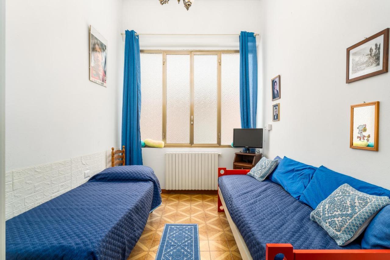 Casa Rachele Villa Dorgali Kültér fotó