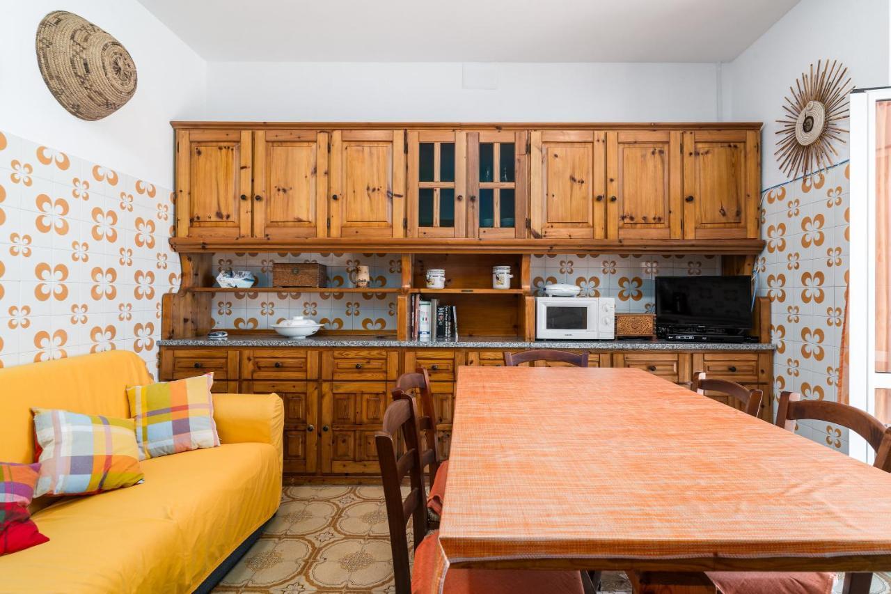 Casa Rachele Villa Dorgali Kültér fotó