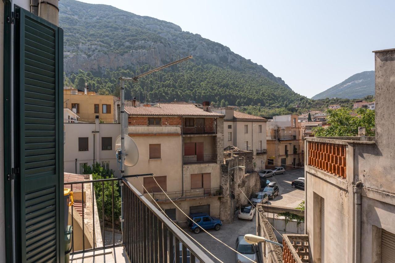 Casa Rachele Villa Dorgali Kültér fotó