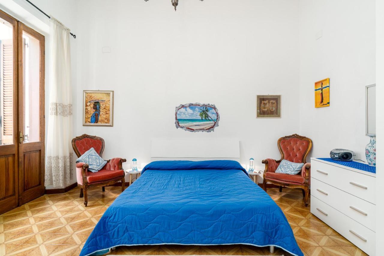 Casa Rachele Villa Dorgali Kültér fotó